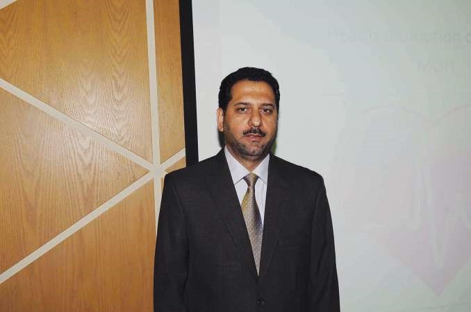 د حسن القطان