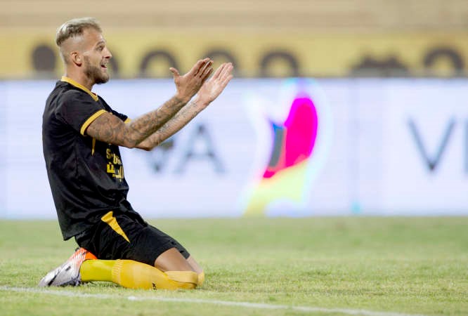 دعاء اهل الكويت سيكون مع القادسية في مهمة الظفر بالكاس الاسيويالازرقكوم