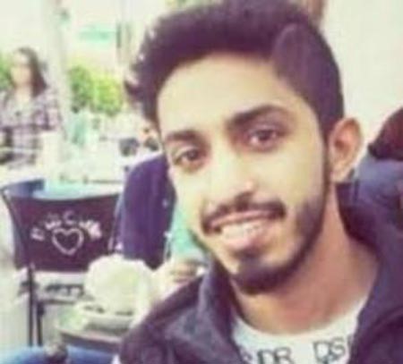 آخر تغريدات المبتعث السعودي القتيل في اميركا: اللهم ارحني اكثر مما تعبت.. وشاهد بالفيديو تقرير لطبيب شرعي عن جثته