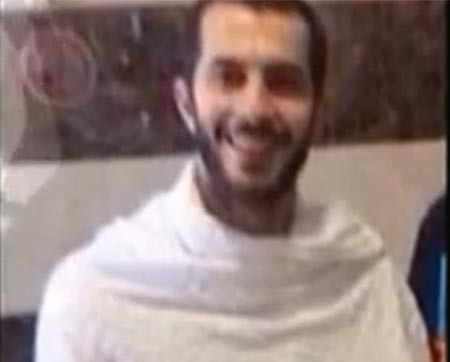 بالفيديو.. مذيعة "mbc" تضحك بعدما اخبرها والد فارس العويش عن سرقة هاتف ابنه من قبل حاج مصري