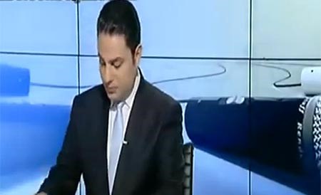 بالفيديو.. «إخواني مصري عبر الجزيرة»: «أبويا بيموت ومش هازوره عشان بيأيد السيسي»