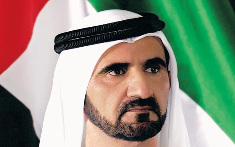 مقال محمد بن راشد «داعش التي وحدت العالم» يلقى صدى عالمياً واسعاً