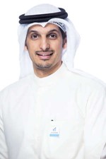 عبدالرحمن المطيري﻿