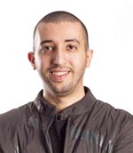 فهد الابراهيم