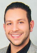 محمد القدومي 