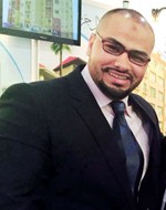 محمود عبدالرحمن﻿