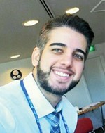عبدالرحمن الميل﻿
