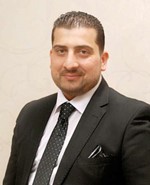 خالد قطوم﻿