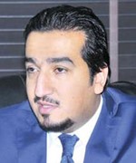 فالح المطيري﻿