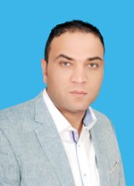 عمرو الجمال﻿