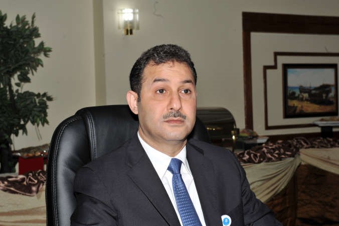 احمد العيدان