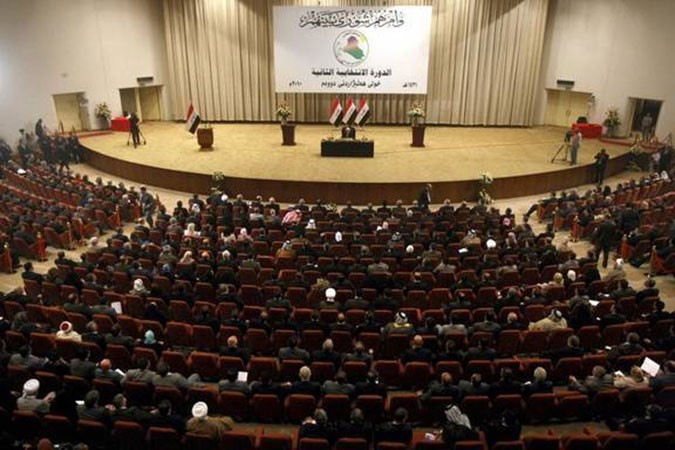 البرلمان العراقي يوافق على تعيين وزيري الداخلية والدفاع