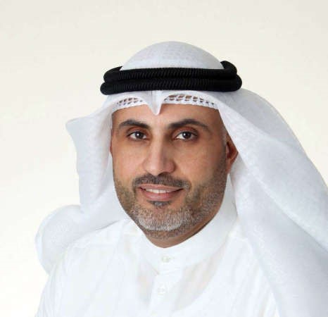 محمد العنزي﻿