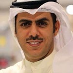 المحامي مشاري العيادة