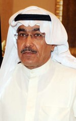 عدنان الراشد