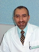د عبد الرحمن المسفر﻿