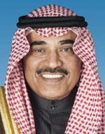 الشيخ صباح الخالد﻿