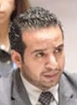 عبدالعزيز عماش العجمي 