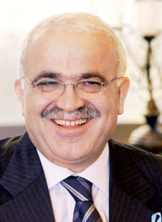 سمير ضومط