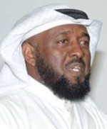 عادل الدريبان 