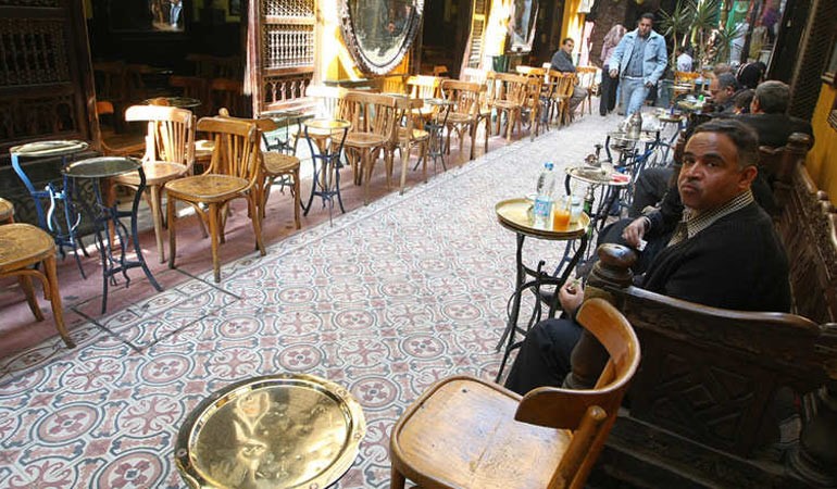 بالصور.. خان الخليلي من بين أقدم أسواق الشرق الأوسط في مصر