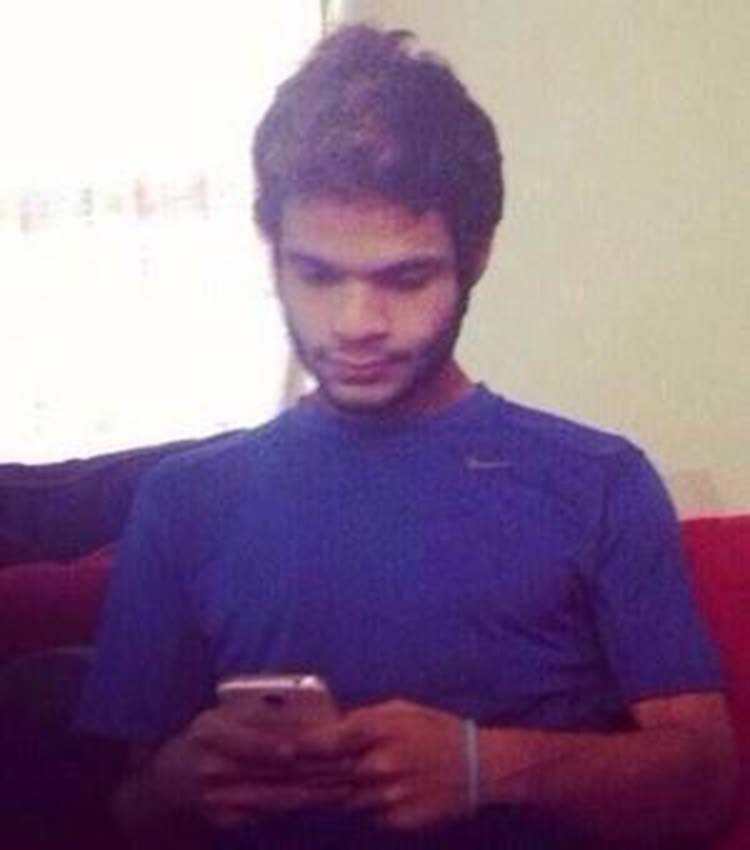 وفاة طالب سعودي مبتعث دهساً في أميركا على يد زميله