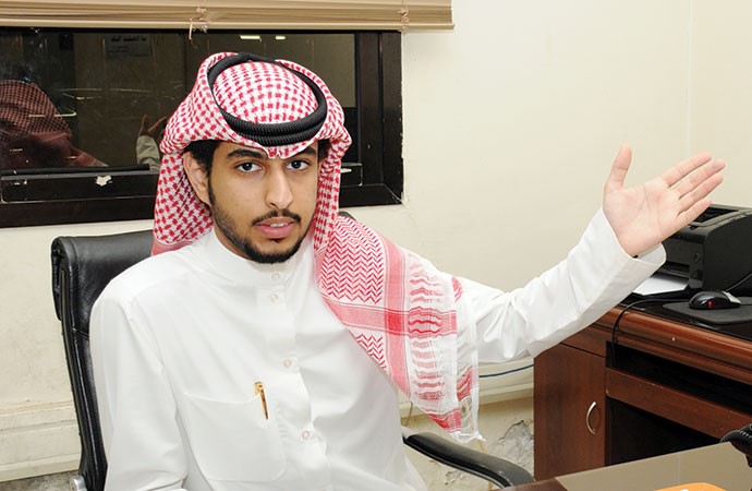 عبدالمحسن الشمري