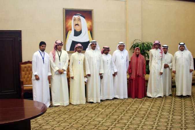 خلال مقابلة الاتحاد مع داحمد الاثري ﻿