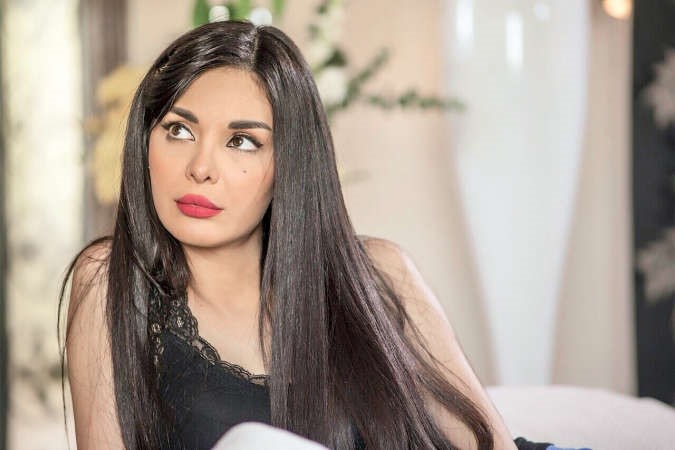 سماح غندور﻿