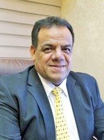 مجدي العيسوي
