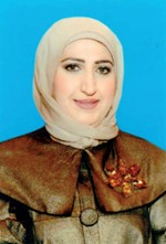نادية بهبهاني