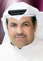 المحامي مبارك الخشاب