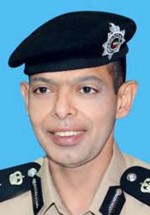 العميد عادل الحشاش