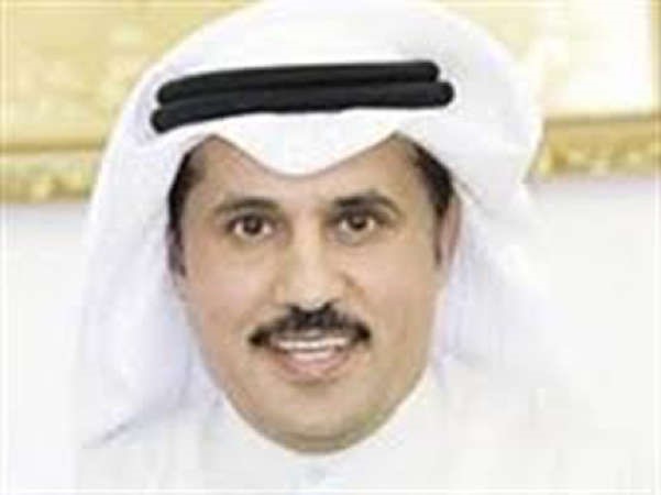 اللواء صالح الغنام