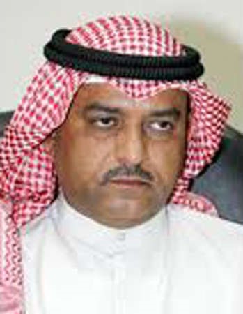 خالد السيف