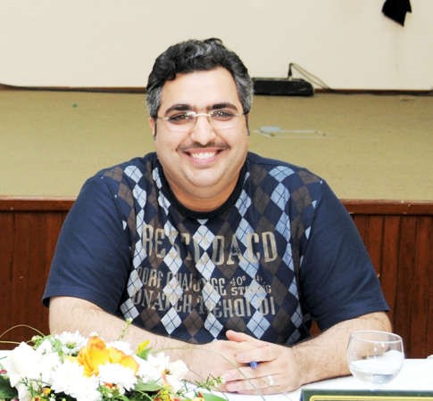 عبد العزيز صفر﻿