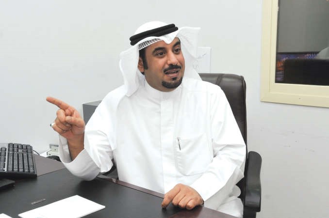 د. فيصل القحطاني لـ «الأنباء»: التلفزيون يشكل حالة شعبوية فريدة يختلف بها عن أي وسيط إعلامي آخر