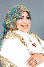باسمة الدهيم