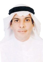 خالد الدهيم ﻿