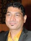خالد قادر مدير العمليات 