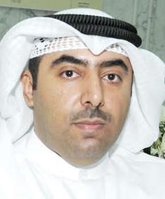 اسامة العتيبي﻿