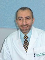 د عبدالرحمن المسفر 