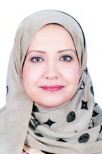 د ميرفت الصالح