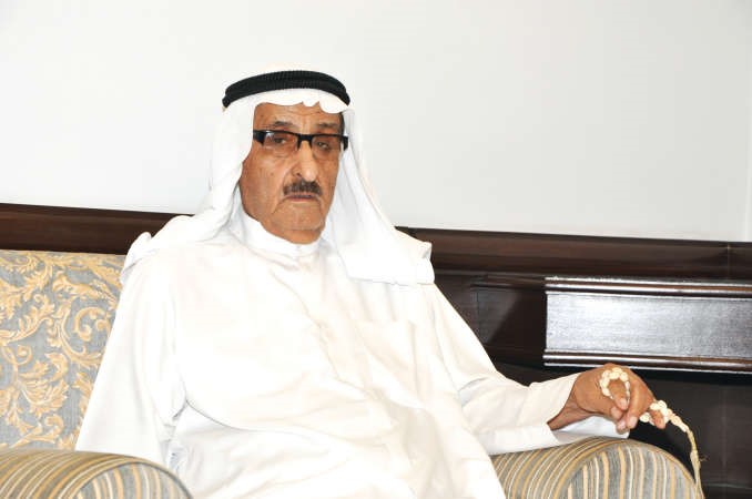 عبدالله الشريد 