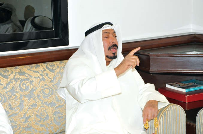 سعود الهشام 