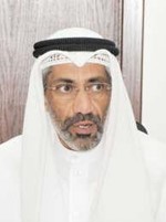 المستشار خالد الفريح﻿