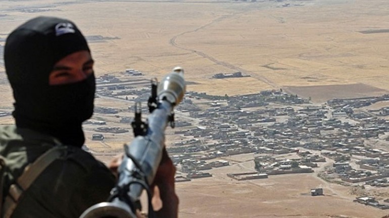 بالصور.. 5 أماكن يمكن أن تشهد نشوب حرب عالمية ثالثة