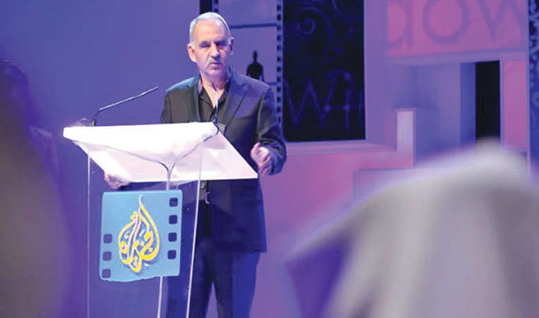 عباس ارناؤوط