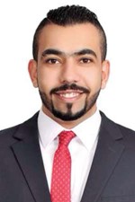 عمرو علي﻿