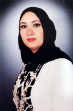 منال رمزي﻿